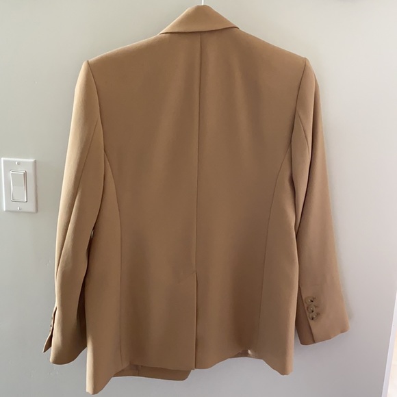 Vince Camel Blazer size 00 - Picture 2 of 2